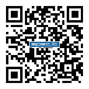 QR kodas | Lauros Rimkutės, IĮ | spec.lt