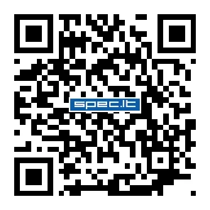 QR kodas | Lauros Studija, IĮ | spec.lt