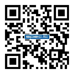 QR kodas | Laurstata, MB | spec.lt
