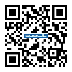 QR kodas | Laurtransa, UAB | spec.lt