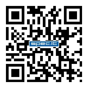 QR kodas | Laurų alėja, MB