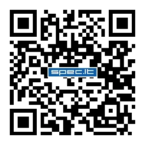 QR kodas | Laurų Poilsio Centras, UAB | spec.lt