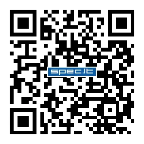QR kodas | Laurus consulens, MB