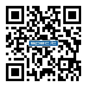 QR kodas | Laurus Food, UAB