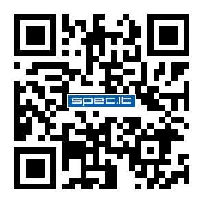 QR kodas | Laurus Gene, UAB