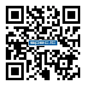 QR kodas | Laurus law, MB | spec.lt