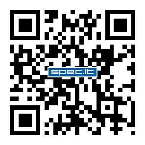 QR kodas | Laurus Lt, IĮ