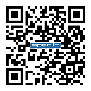 QR kodas | Laurus nobilis, MB