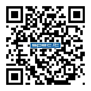 QR kodas | Laurus Real Estate, UAB | spec.lt