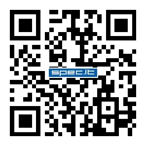 QR kodas | Laurutoma, MB | spec.lt