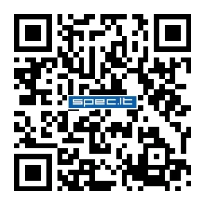 QR kodas | Lauruva, UAB | spec.lt