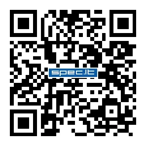 QR kodas | Laurynas daro dalykus, MB | spec.lt