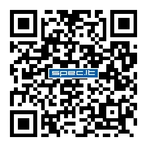 QR kodas | Premium trinkeles, MB