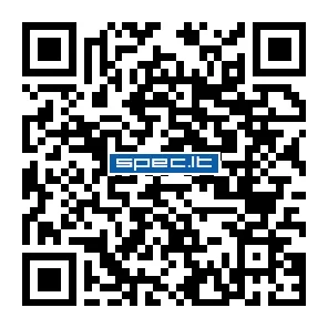 QR kodas | Lauryno Krikščiūno individuali įmonė EKO kuras | spec.lt