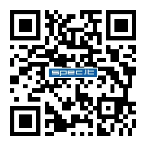 QR kodas | Lausenta, MB