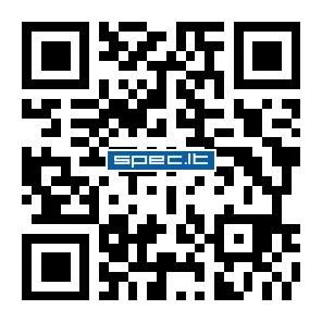 QR kodas | Lausera, UAB | spec.lt
