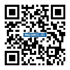 QR kodas | Lausida, MB | spec.lt