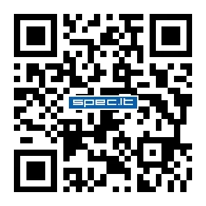 QR kodas | Laušra, UAB | spec.lt