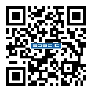 QR kodas | Lausta, UAB | spec.lt