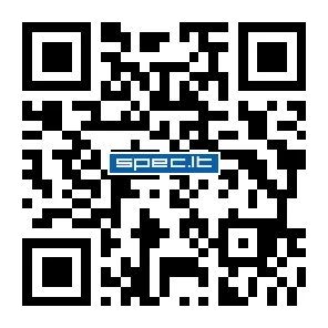 QR kodas | Laustata, MB | spec.lt