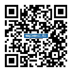 QR kodas | Laustiga ir ko, UAB | spec.lt