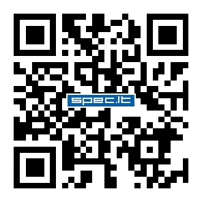 QR kodas | Laustiga, UAB | spec.lt
