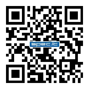 QR kodas | Lauta, MB | spec.lt