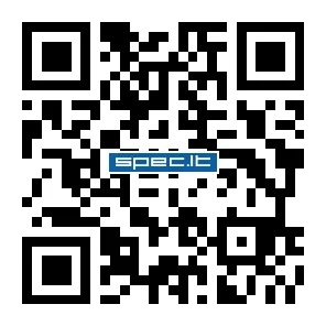 QR kodas | Nona group, UAB | spec.lt