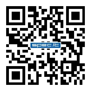 QR kodas | Lautina, UAB | spec.lt