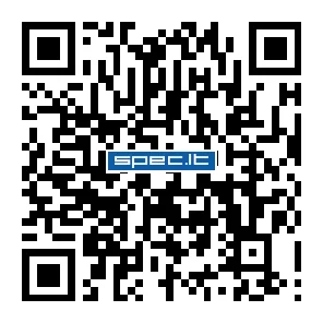 QR kodas | Bendra Lietuvos ir Danijos įmonė uždaroji akcinė bendrovė Lautra Motors | spec.lt