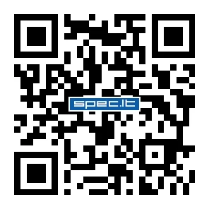 QR kodas | Lauturta, UAB | spec.lt
