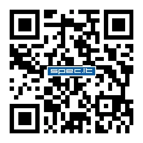 QR kodas | Lautus motus, MB