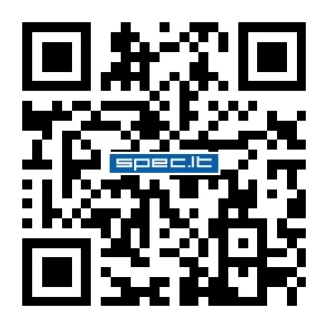 QR kodas | Lauva, UAB | spec.lt
