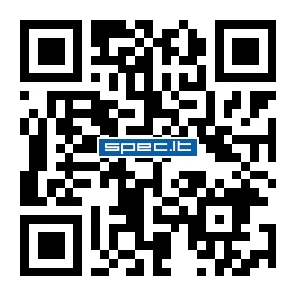 QR kodas | Lauveka, UAB | spec.lt