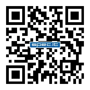 QR kodas | Lauvestra, UAB | spec.lt