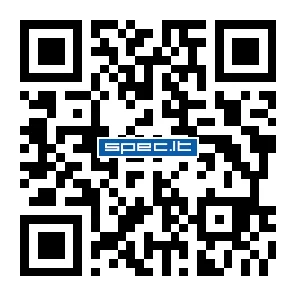 QR kodas | Lauvika, UAB | spec.lt