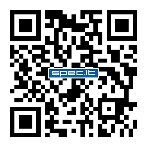 QR kodas | Lauvista, UAB | spec.lt