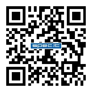QR kodas | Lauxa, MB