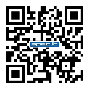 QR kodas | Laužugnė, UAB | spec.lt