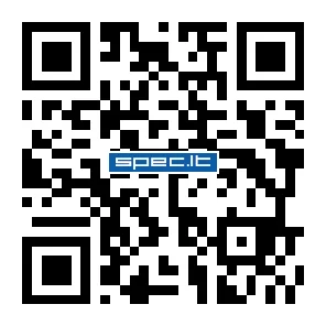 QR kodas | LAVA FLEX, UAB | spec.lt