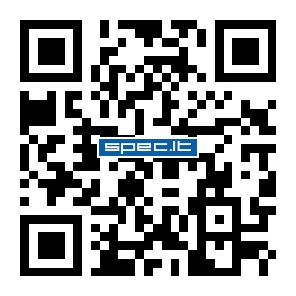 QR kodas | LAVA studio, MB
