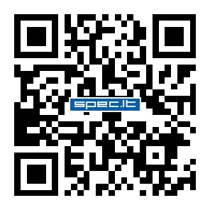 QR kodas | CAFE BUFFE, UAB | spec.lt