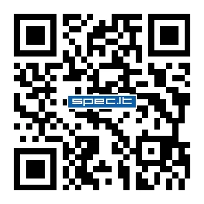 QR kodas | LAVA, UAB | spec.lt