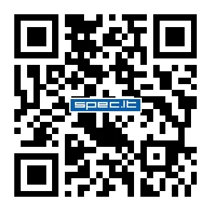 QR kodas | Lavabor, MB