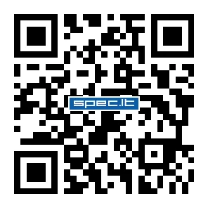 QR kodas | Lavada, UAB | spec.lt