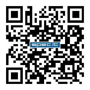 QR kodas | Lavale projektai, MB | spec.lt