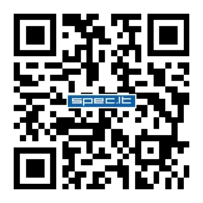 QR kodas | LAVANDULA, UAB | spec.lt