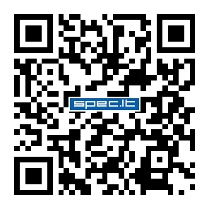 QR kodas | Lavango Group, UAB | spec.lt