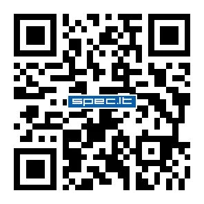 QR kodas | Lavasa, UAB