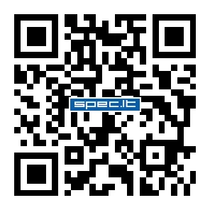 QR kodas | Lavatana, UAB | spec.lt